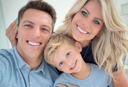 Karina Bacchi revela que deixou de atuar para não cometer “adultério”