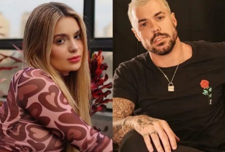 Lipe Ribeiro abre o jogo e dispara sobre affair com Viih Tube: “Não somos um casal ainda”