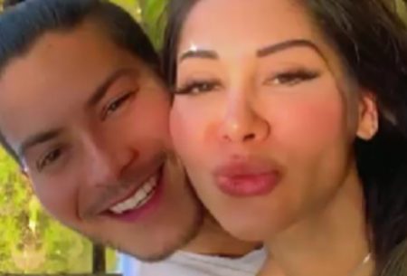 Mayra Cardi e Arthur Aguiar voltam a morar juntos após reconciliação
