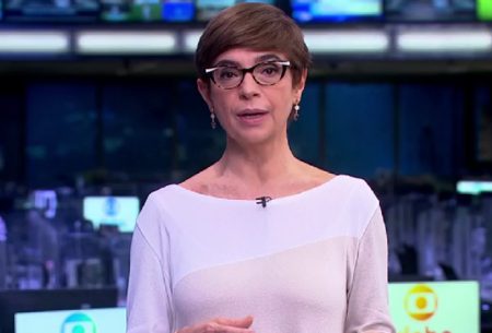 Renata Lo Prete anuncia mudança na Globo após 3 anos