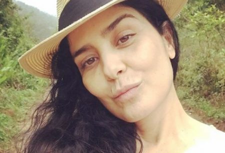 Leticia Sabatella deixa a Globo após Nos Tempos do Imperador