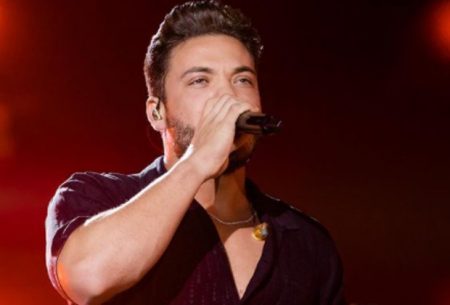 Wesley Safadão rompe com empresário após dez anos