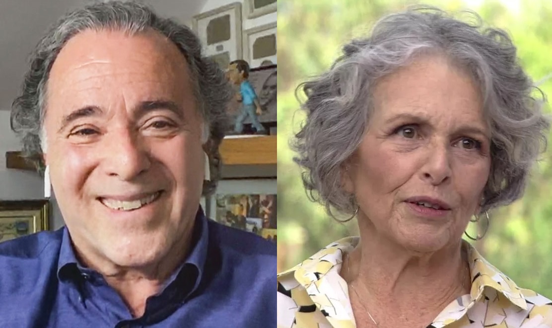 Globo convoca Tony Ramos e Irene Ravache para Sob Pressão