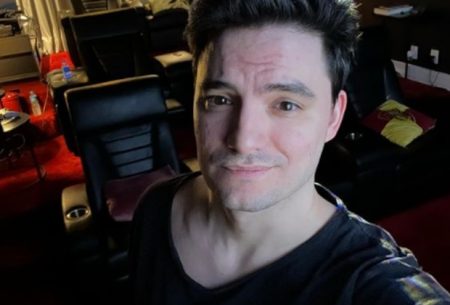 Felipe Neto faz desabafo, é detonado e dispara: “Bando de gente sem amor”