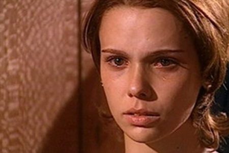 O Clone – Capítulo de Quarta (29/12): Xande e Mel se beijam