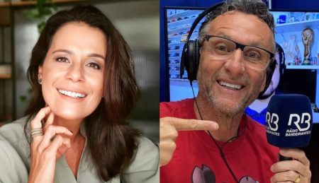 Band projeta novo telejornal e dá a Craque Neto meia hora “nacional” em 2022