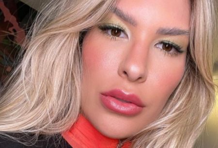 Lorena Improta anuncia bazar para ajudar cidades da Bahia após tragédia