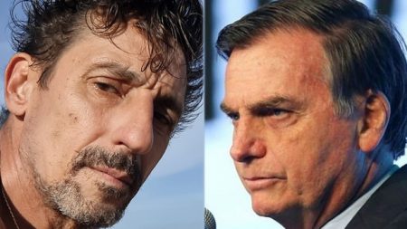 Tuca Andrada dá opinião polêmica sobre Jair Bolsonaro e vira assunto em rede social