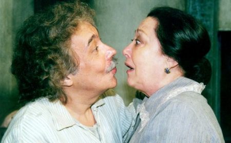 O Cravo e a Rosa – Capítulo de Sexta (31/12): Calixto beija Mimosa