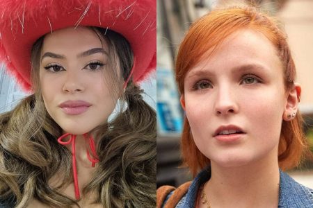 Maisa surpreende ao opinar sobre atuação de Larissa Manoela em filme da Netflix