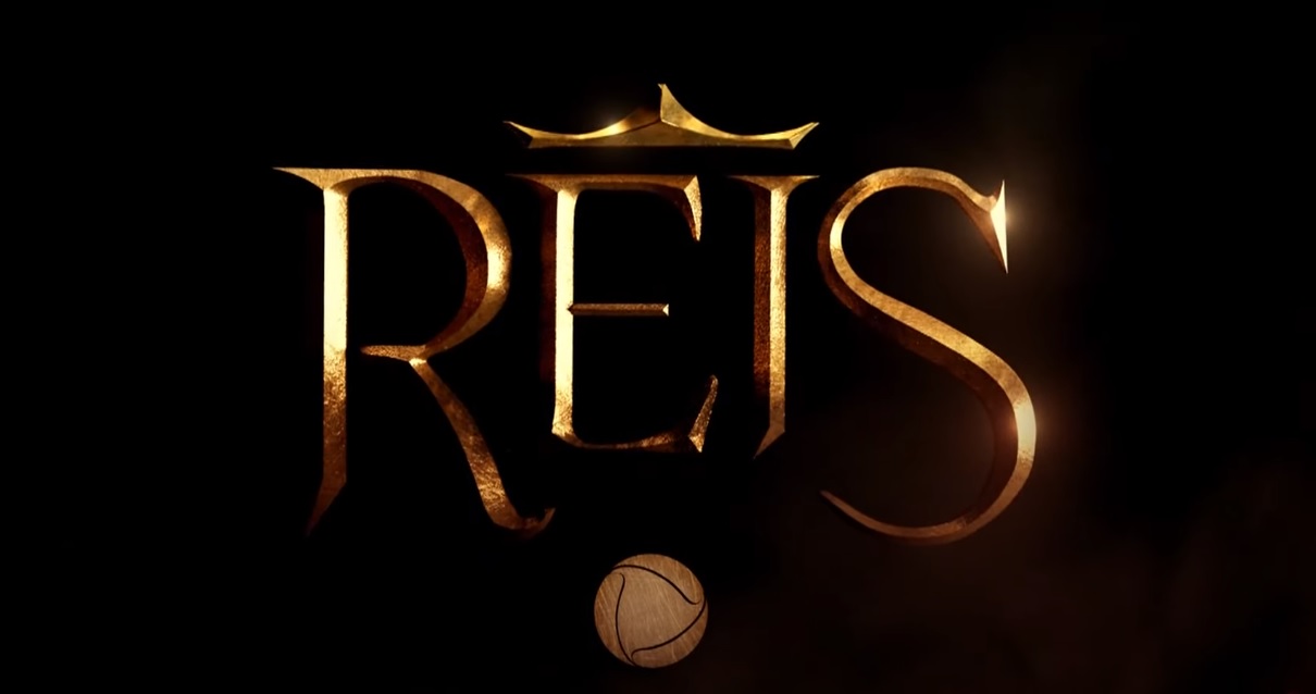 Record divulga o 1º teaser de Reis, a próxima novela bíblica do canal