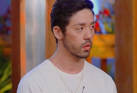 Rico Melquiades se decepciona e desabafa por não receber presentes