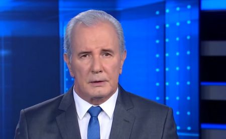 Jornal da Record reage e “vence” A Bíblia e série canadense