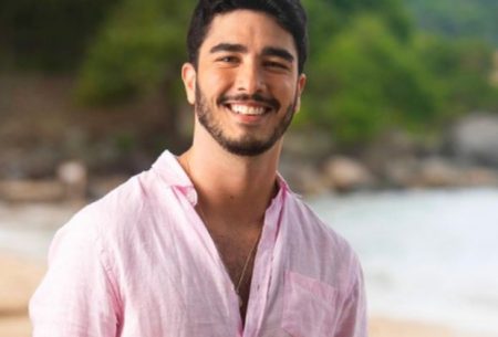 Leonardo Bittencourt entra para o elenco de Sob Pressão e série da Netflix
