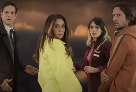 Saiba qual protagonista vai morrer no final de Quanto Mais Vida, Melhor!
