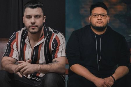Murilo Huff, ex de Marília Mendonça, lamenta a morte do cantor Maurílio