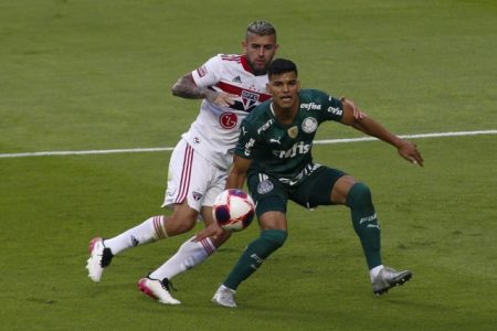 Após vitória da Record, Globo fecha acordo para transmitir o Paulistão