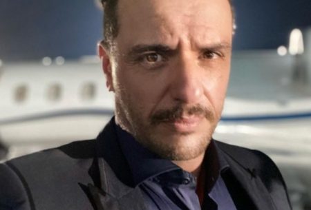 Rodrigo Lombardi faz revelação sobre personagens: “Não era a primeira opção”