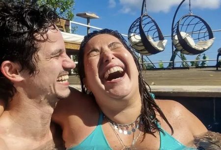 Mariana Xavier revela desafios de estar em um relacionamento