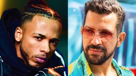 Rennan da Penha acusa Dennis DJ de plágio e treta acaba com mensagem ameaçadora