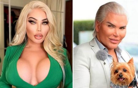 Ex-Ken Humano, Jessica Alves sofre transfobia em boate paulista
