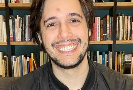 Joel Pinheiro anuncia saída da Jovem Pan News