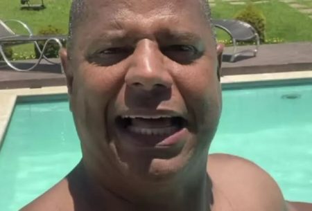 Mulher acusa Marcelinho Carioca de dar calote em hospital