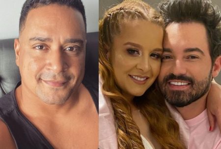 Xanddy surpreende ao responder conselho sobre Maiara por relacionamento com Fernando Zor