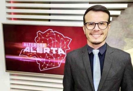 Após desmaio ao vivo, apresentador do SBT tem estado de saúde revelado