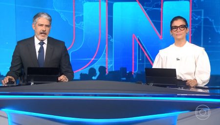 Jornal Nacional causa polêmica ao romantizar trabalho de idosos