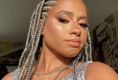 MC Loma quebra o silêncio e faz revelação sobre o BBB 2022