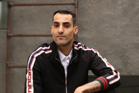 Após rumores, Douglas Souza desmente participação no BBB 2022