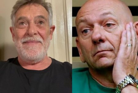 José de Abreu rebate comentário tendencioso de Luciano Hang e dispara: “Não mato mãe”