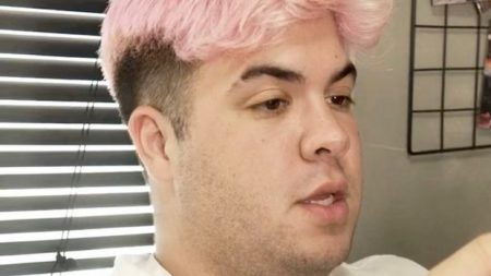 Alvaro posta tweet misterioso e web suspeita de desclassificação do BBB 2022