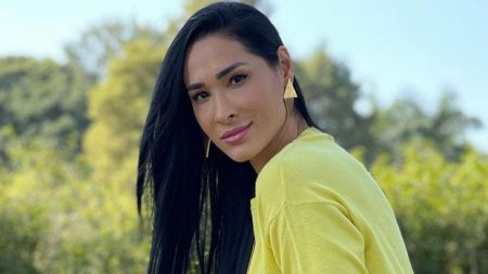 Jaqueline é pressionada sobre participação no BBB 2022 e dá resposta definitiva