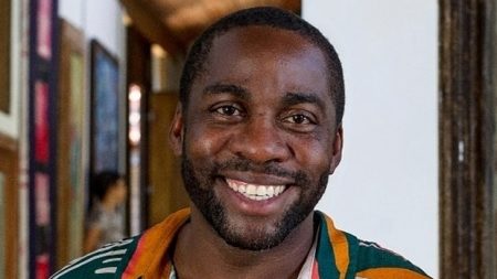 Lázaro Ramos causa alvoroço ao fazer mudança radical no visual