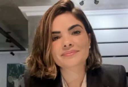Vanessa Giácomo fará série sobre narcotráfico no Globoplay