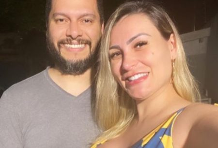 Andressa Urach revela ter parado de seguir amigas por causa do marido