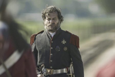 No ar na Globo, Roberto Birindelli inicia gravações de novela da Record