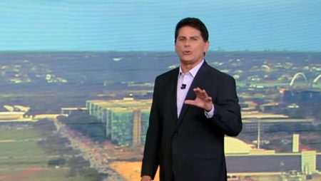 Com o pé direito, Record inicia a manhã com vitórias em cima do SBT