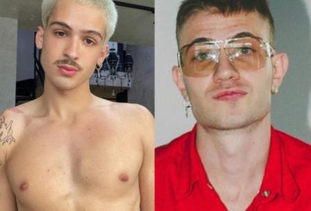 Após trocas de unfollow, João Guilherme e Leo Picon se encontram em viagem
