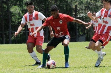 Portuguesa x Internacional Ao Vivo: onde assistir online e na TV ao jogo da Copinha