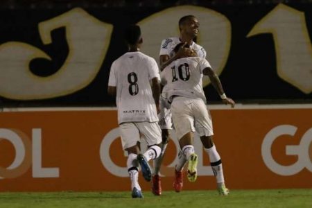 Rondoniense x Santos Ao Vivo: onde assistir online e na TV ao jogo da Copinha