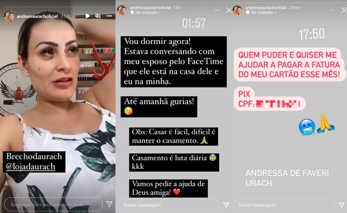 Andressa Urach