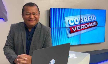 De olho nas eleições, apresentador da Record ataca imprensa e jornalistas reagem