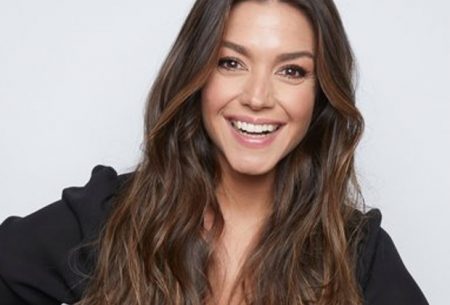 Thais Fersoza fala sobre retorno à TV após sete anos