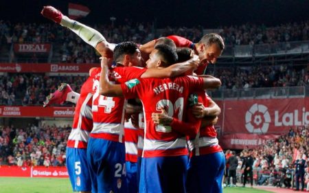 Granada x Barcelona Ao Vivo: onde assistir online e na TV ao jogo