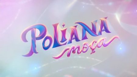SBT divulga 1ª chamada e confirma título da nova fase de Poliana