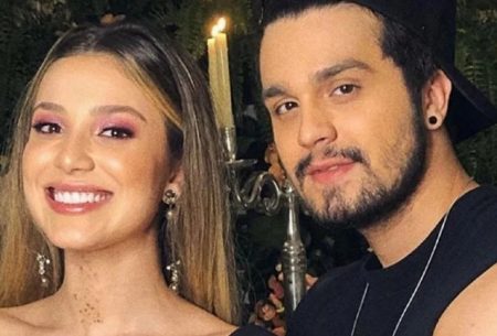 Irmã de Luan Santana sofre assalto à mão armada