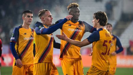 Roma x Juventus Ao Vivo: onde assistir online e na TV ao jogo
